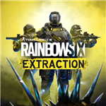 اکانت قانونی Tom Clancy’s Rainbow Six Extraction برای PS5 & PS4