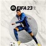 اکانت قانونی EA SPORTS FIFA 23 Standard Edition برای PS5
