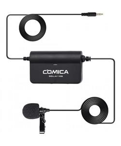 COMICA SIG.LAV V05 میکروفون یقه ای باسیم 