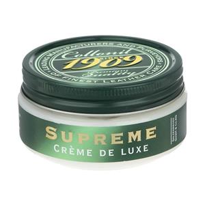 واکس کرمی بی‌رنگ کفش کلنیل مدل Supreme
