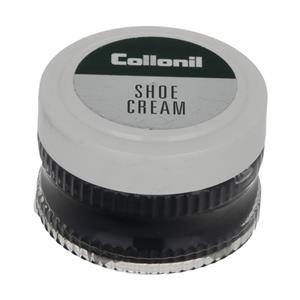 واکس کرمی کفش سورمه‌ای کلنیل مدل Shoe Cream