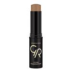 کانتور استیکی گلدن رز شماره 09 Golden Rose Stick Foundation