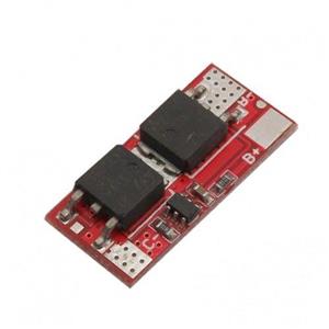 ماژول شارژ باتری لیتیوم-یون 1 سل 10 آمپر