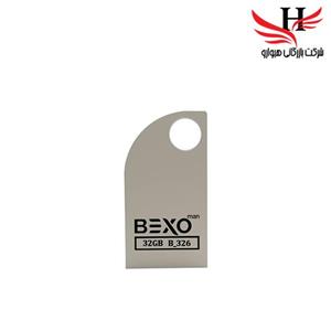 فلش مموری بکسو با ظرفیت 32 گیگ مدلB-326