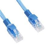 پچ کورد UTP Cat6  10m وی نت مدل V-NCP6U100