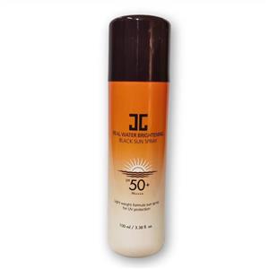 اسپری ضد آفتاب جایجون Spf 50 حجم 100 میل