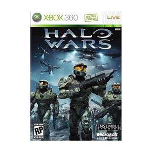 بازی Halo Wars مخصوص ایکس باکس 360 Halo Wars For XBox 360
