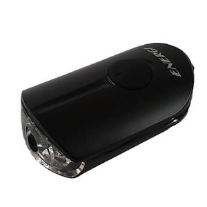 چراغ جلو دوچرخه انرژی مدل CG-217P مشکی 