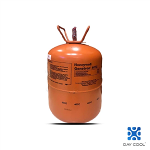 گاز مبرد 13.6 کیلوگرمی R407c هانیول (HONEYWELL)