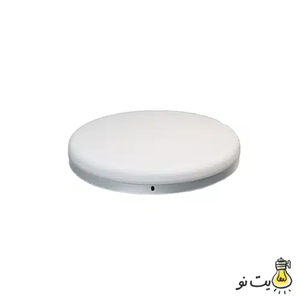 پنل روکار فول لایت 24 وات گرد ویتا پلاس داتیس