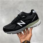 کفش اسپرت نیوبالانس 990 NEW BALANCE 990 M990BK4