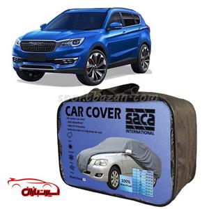 چادر فیدیلیتی برند ساکا SACA چهار فصل