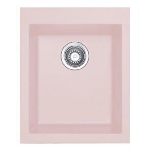 سینک گرانیتی مکاپا مدل لنوکس 40 قرمز