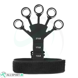 تقویت‌کننده پنجه دست مدل Finger Trainer