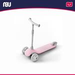 اسکوتر 3 چرخ کودک شیائومی مدل Mitu HBC01YM Kids 3 Wheels Scooter