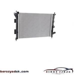 رادیاتور آب کیا پیکانتو