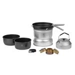 ست ظروف پخت و پز ترانجیا مدل TRANGIA COMPLETE COOKING SYSTEM 25-6 UL