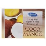 صابون کاپوس مدل Coco Mango مقدار 100 گرم