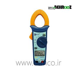 کلمپ آمپرمتر ارن مدل VC3267A plus