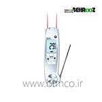 ترمومتر ، دماسنج تماسی دیجیتال تستو TESTO 104-IR