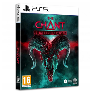 بازی The Chant Limited Edition برای PS5