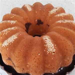 کیک خانگی عصرانه درجه یک