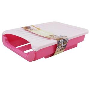 جا تخم مرغی شیب دار مرسه(18 عددی)