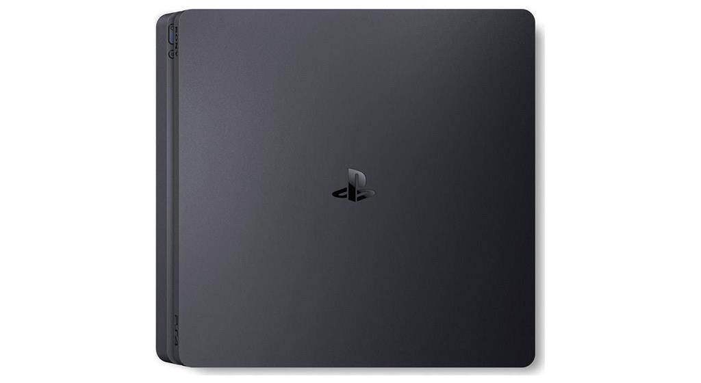 کنسول بازی سونی پلی استیشن 4 پرو ( ps4 )  ظرفیت 1 ترابایت