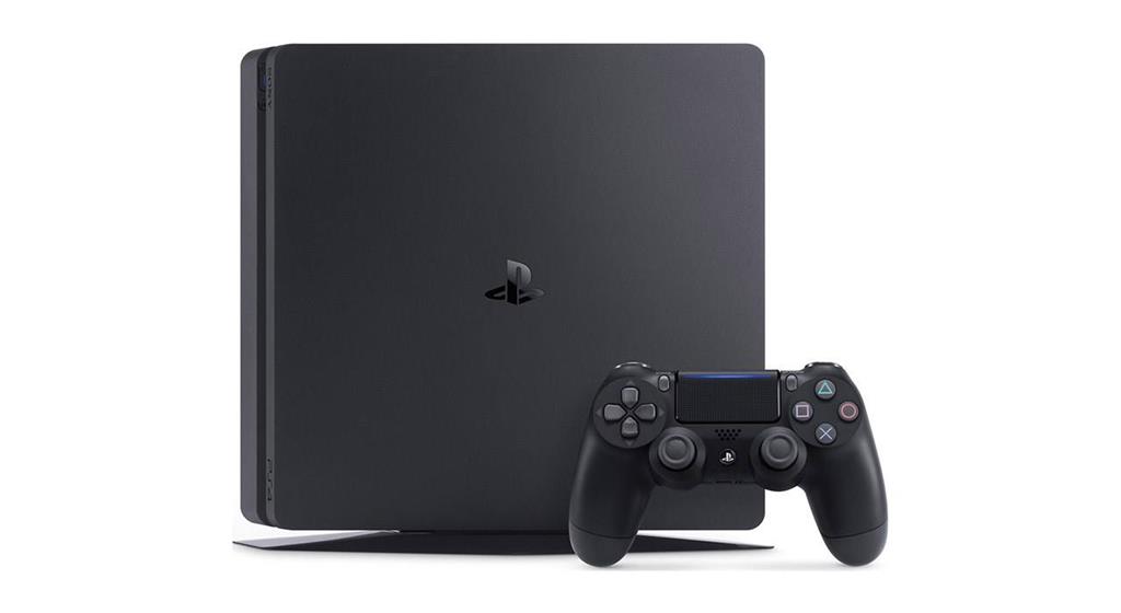 کنسول بازی سونی پلی استیشن 4 پرو ( ps4 )  ظرفیت 1 ترابایت
