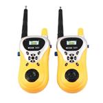 بی سیم اسباب بازی مدل  9186 Walkie Talkie