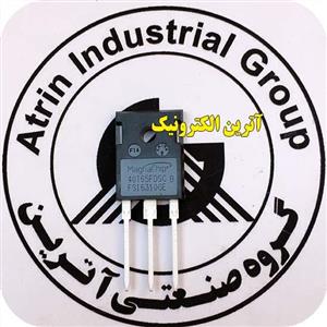 ای جی بی تی الترا فست 40 آمپر 650 ولت 40T65FDSC