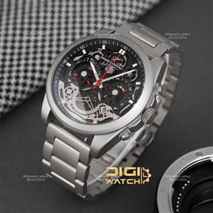 ساعت مچی مردانه تگ هویر TAG HEUER CR7 gold
