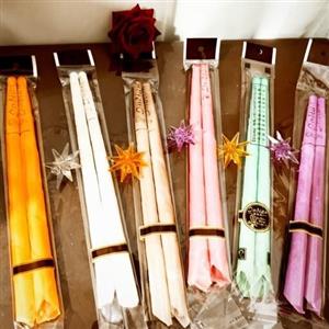 شمع گوش سایز بزرگ ( بالای 20 عدد) تخفیف ویژه همکاران