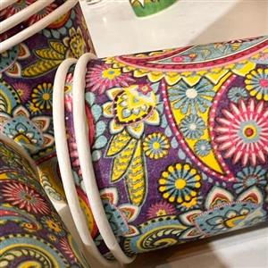 لیوان کاغذی 1000 عددی یکبار مصرف