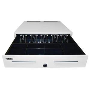 کشوی پول 4 خانه زنگدار اسکار oscar och 410 rj11 w/ms