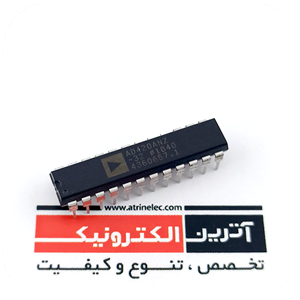 مبدل DAC، تبدیل سیگنال دیجیتال 16AD420ANZ-32