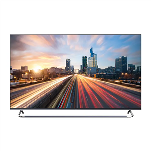 تلویزیون 75PQN922S جی پلاس ۷۵ اینچ