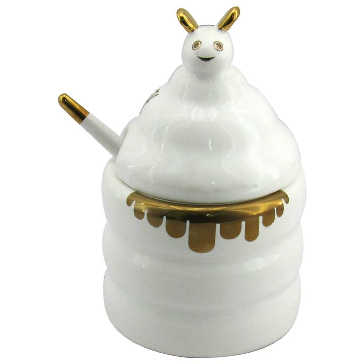 Avid Honey ServingWare
