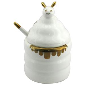 ظرف عسل خوری آوید مدل Honey