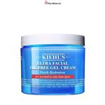 ژل کرم آبرسان پوست کیلز KIEHLS  آمریکا حجم 125 میل