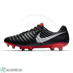 کفش فوتبال نایک تمپو لجند Nike Tiempo Legend 7 Elite FG M AH7238-006 