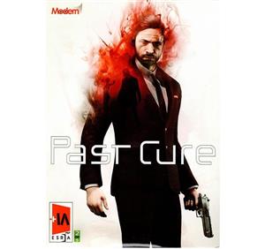 بازی Past Cure مخصوص PC 