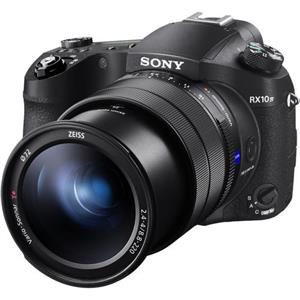 دوربین دیجیتال سونی سایبرشات مدل DSC-RX10 IV Sony Cyber-shot DSC-RX10 IV Digital Camera