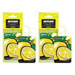 Areon Fruits Lemon