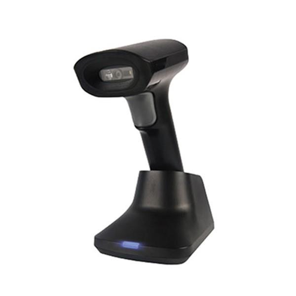 BayaMax HERO Plus Barcode Scanner