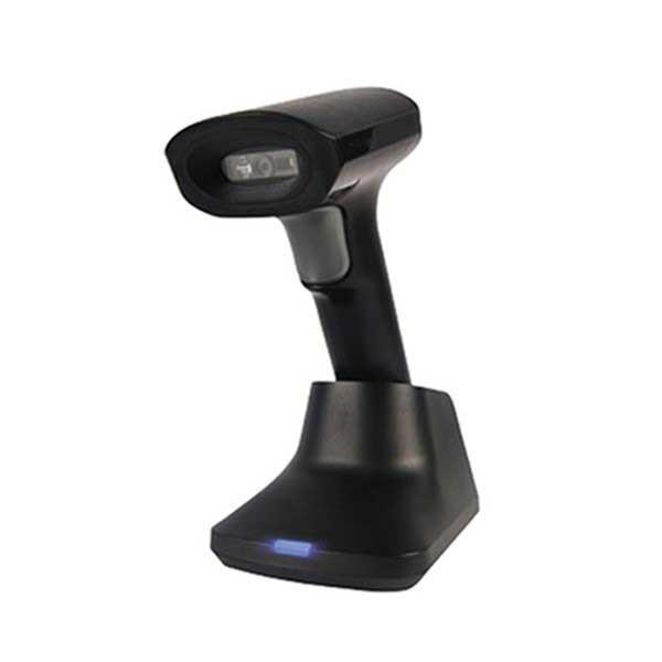 BayaMax HERO Plus Barcode Scanner