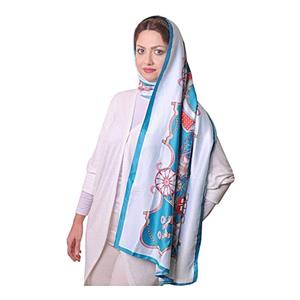 شال ابریشم هرمس