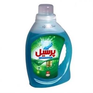 مایع لباسشویی مخصوص لباس های رنگی 1 لیتری پرسیل