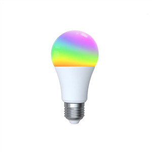 لامپ RGB هوشمند MOES