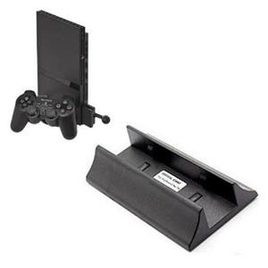 استند و پایه نگهدارنده پلی استیشن 2 اسلیم آداپتوری-برق مستقیم PS2 PlayStation 2